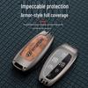 2022 Hyundai Tucson Key Cover - 5th Gen Model 21