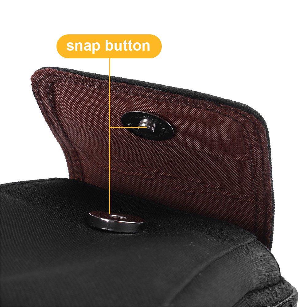 Wallet Sports Outdoor Pouch Running Accessories Molle Case Fanny Pack Emergency Pouch Waist Bag
