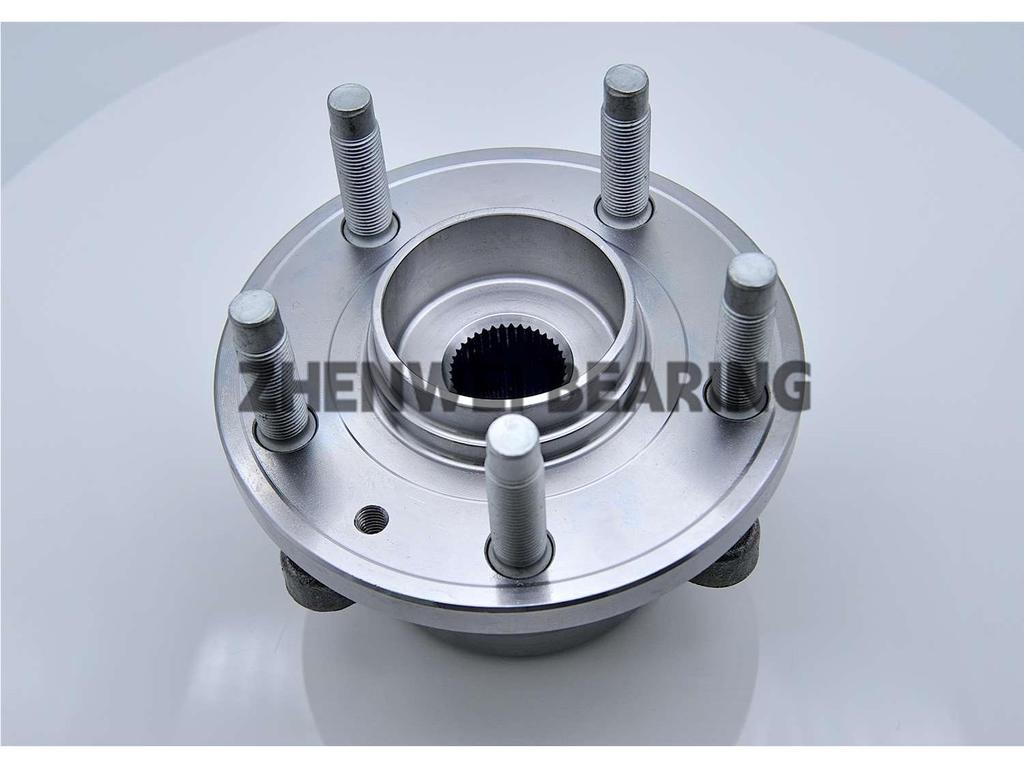 512460 Rear Wheel Hub Bearing Assembly for Ford Explorer