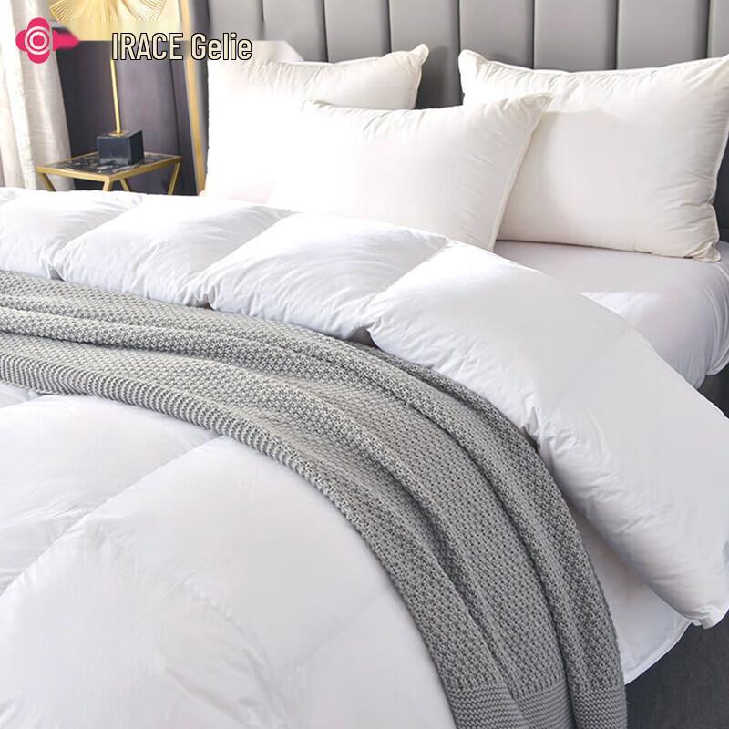 Grace Premium Feather Quilt