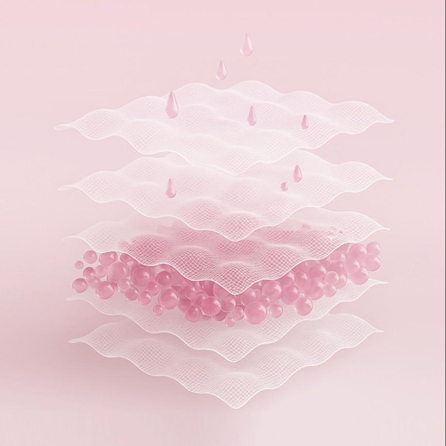 [Arocell] Tonik Rozświetlający Kolagenowy, Z KOREI