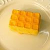 Stress Relief Bread Squeeze Toy Slow Rising Simulated Bread Sensory Pinch Fidget Toy Home Office Worker Relaxation Desk Toy
