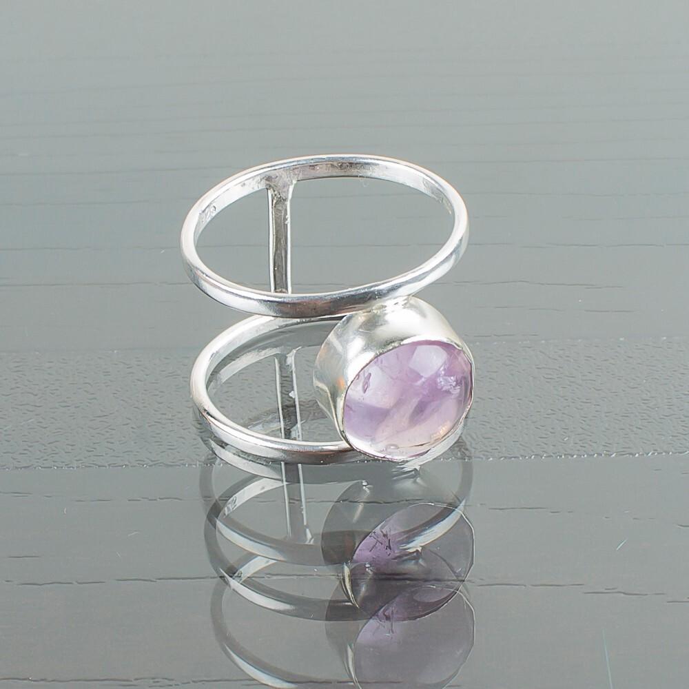 Natural Ametrine Gemstone 925 Sterling Silver Jewelry Handmade Ring Unique Gift RR-13-24