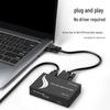 MT-VIKI VGA to HDMI Converter with Audio & Power
