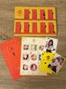 [USED] TWICEcoaster: LANE 2 Trading Card Stickers