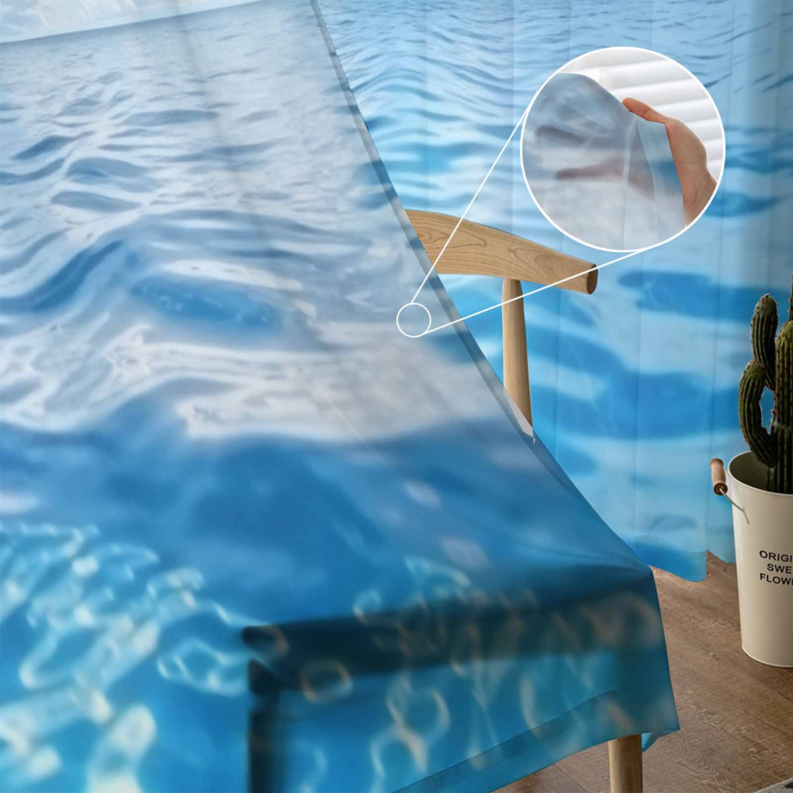 Летние обои с океаном — фото 5