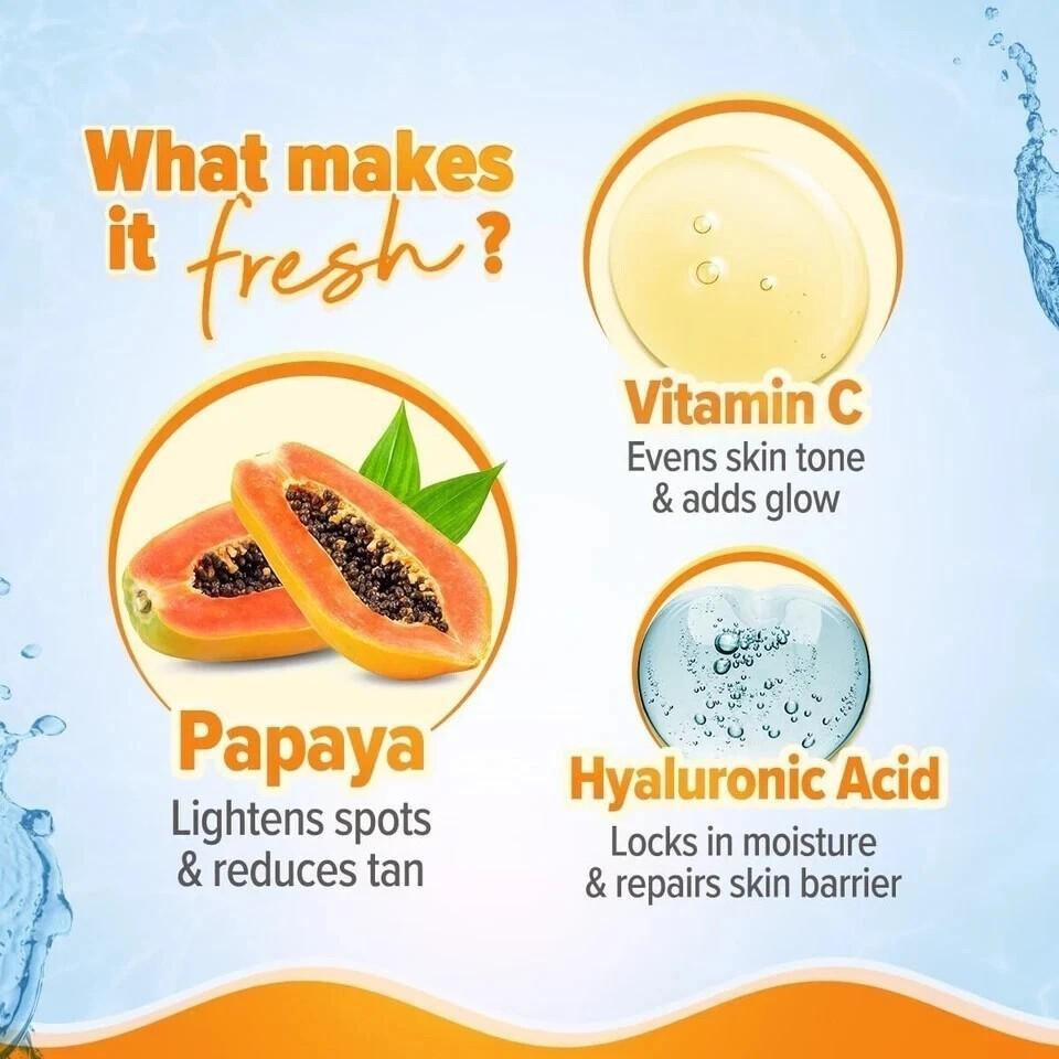 Aqualogica Glow+ Infused Tinted Sunscreen For All Skin Types Spf 50+ Pa++++ 50gm