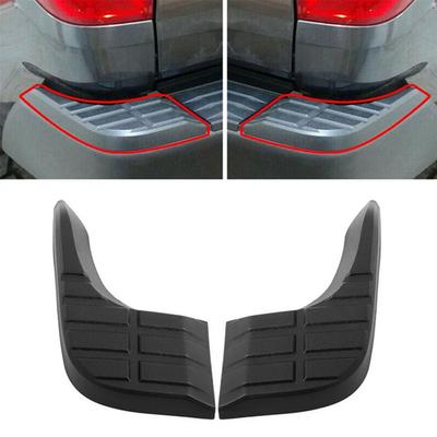 Accesorii de exterior – Bare de protecție
