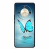 For Honor X9c Smart Case Animals Soft Silicone TPU Phone Cases Back Cover for Honor X9c Smart Protective Shockproof Cool Capa