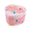 Boite À Musique - Princesse - Rose - Pour Enfant À Partir De 3 Ans - Petite Princesse Dansante
