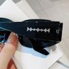 TR90 Cat-Eye Sunglasses 2023: Trendy Street Style with Sun Protection