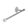 Umbra CAPPA Kitchen Paper W357 X D97 X Kitchen Holder, Nickel, H70mm, Wall-Mounted,