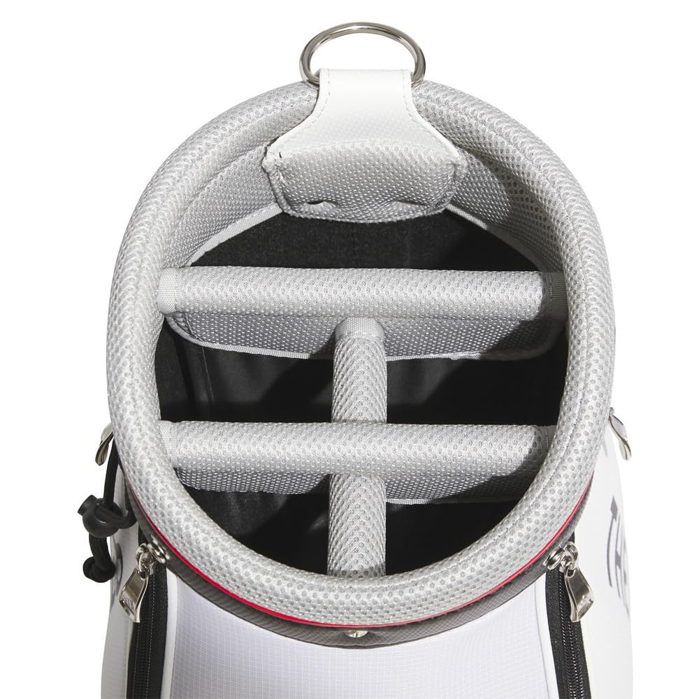 Lightweight Performance Caddy Bag