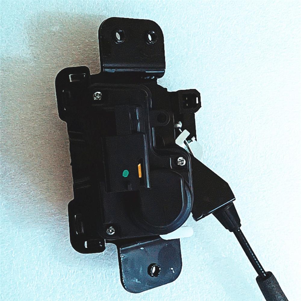 Liftgate Lock Actuator For Grand Cherokee Compass Dodge Caliber 2007-2012