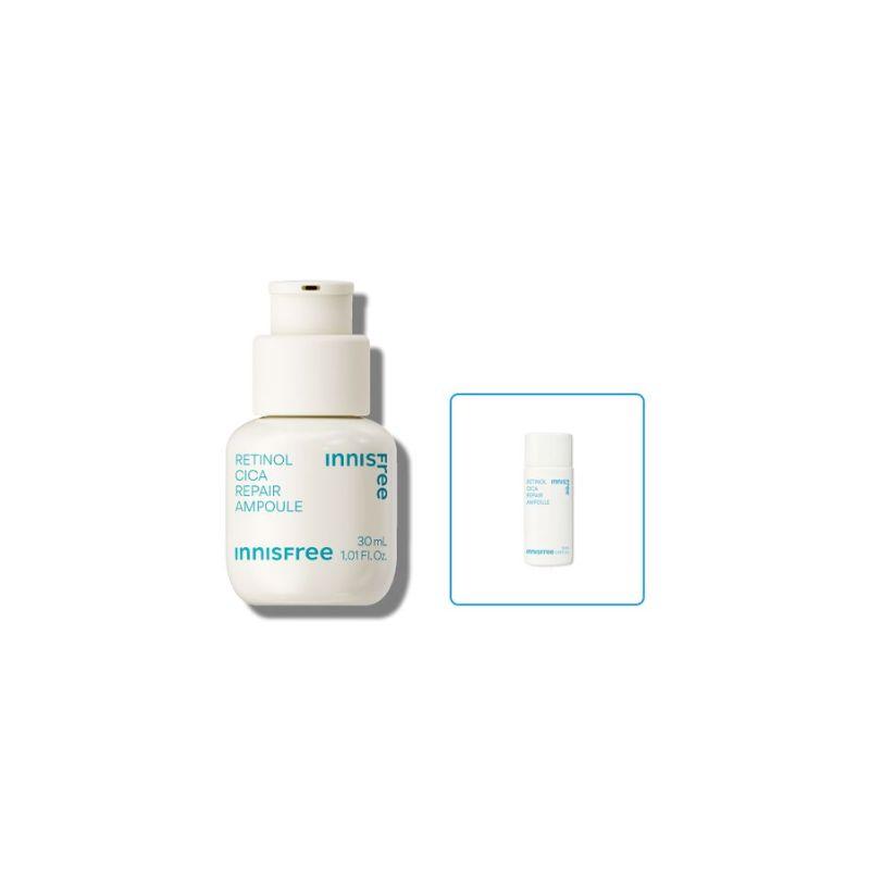 INNISFREE Retinol Cica Repair Ampoule 30mL