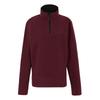 Regatta Great Outdoors Mens Thompson Half Zip Fleece Top