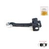 BDP1586 Rear Door Hinge Stop Check Strap Limiter for Volvo S80 XC70 S60 MK2 V70 MK3 XC60 V60 MK1 31298467