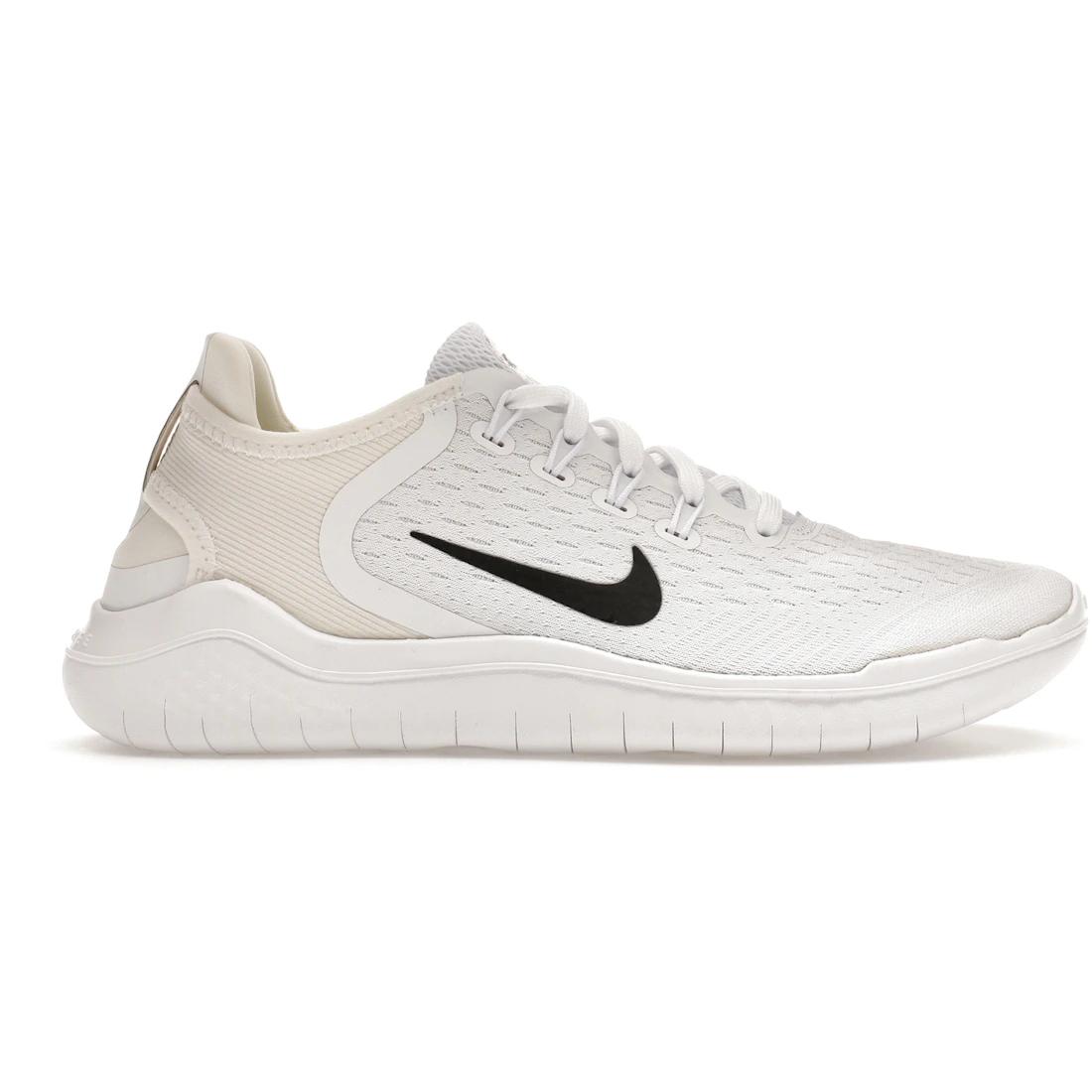 

Sneaker Nike Free RN 2018 White (Women s)(942837-100) 35.5