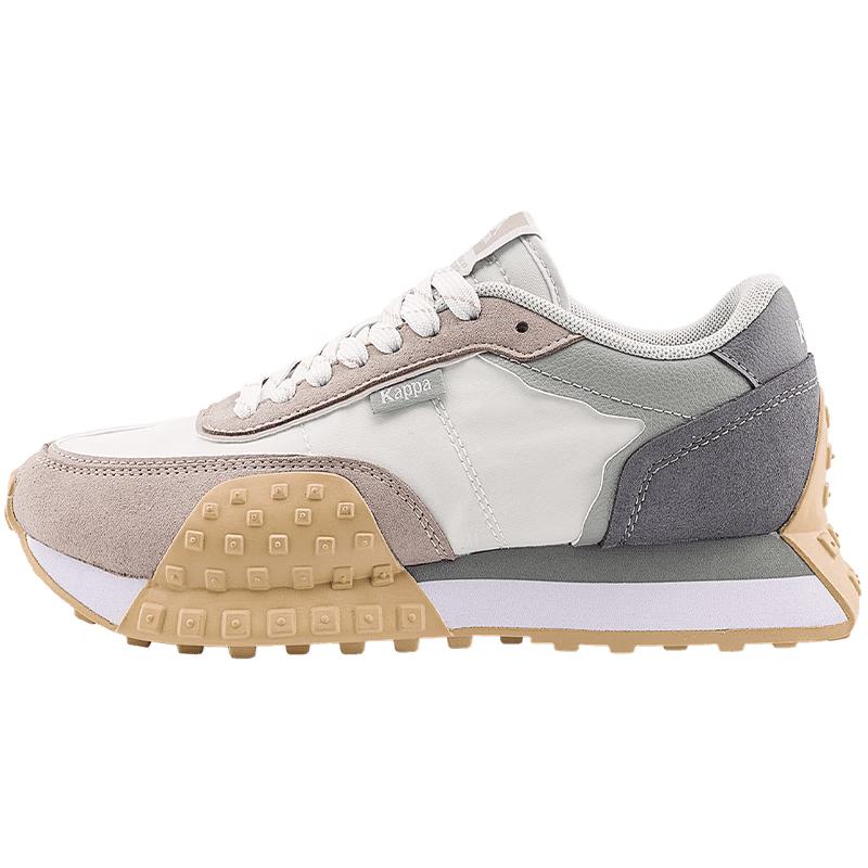 Kappa Unisex Retro Running Shoes EU 38