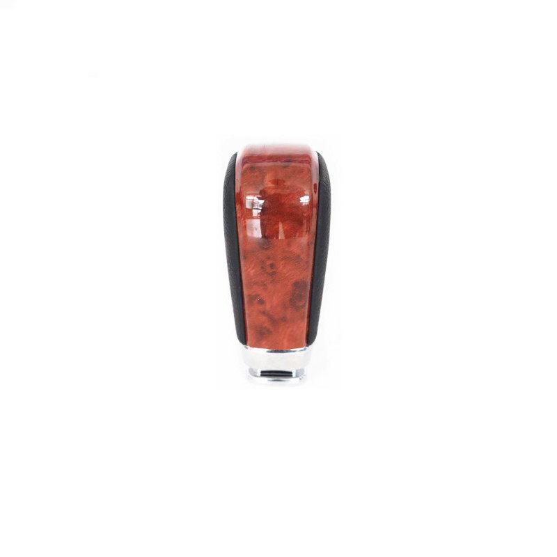 Toyota Prado Land Cruiser Gear Shift Knob & Dust Cover