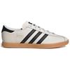 adidas Originals Stadt Comfortable Versatile Low-Top Skate Shoes Unisex Sneakers Pink White Black JP8227