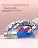 G7 Wired RGB Gaming Mouse with Macro Programming and Mecha Design
