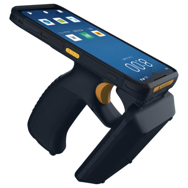 iData T2UHF Ультравысокочастотный RFID-терминал со сканером