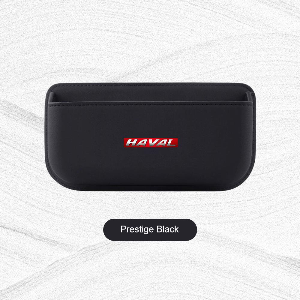 

Car Center Console Storage Box for Great Wall Haval H6 Drago MAX H9 H5 H3 H2 M6 F7 F7X Door Sticky Pocket For Phone Key Glasses
