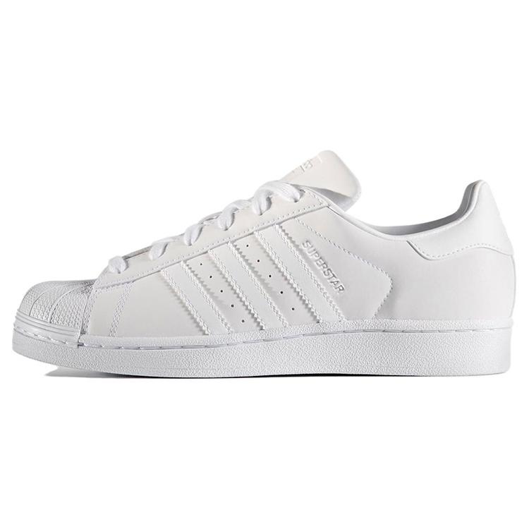 

Adidas Superstar Triple White Women s BY9175 36⅔