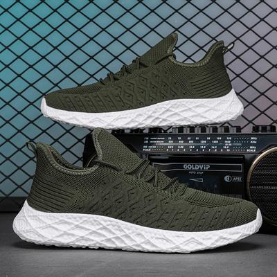 Obuwie męskie – Sneakersy