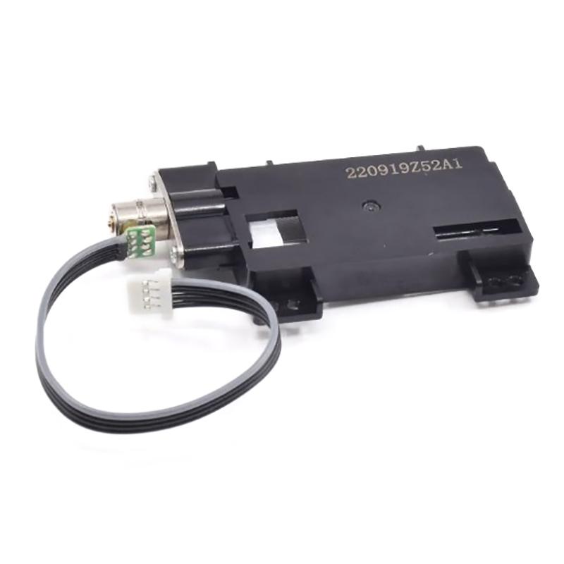 1 buc 30 mm cursă 2 faze 4 fire șurub liniar glisor piuliță actuator 13,2 ohmi mini prețios 6 mm angrenaj planetar motor pas cu pas