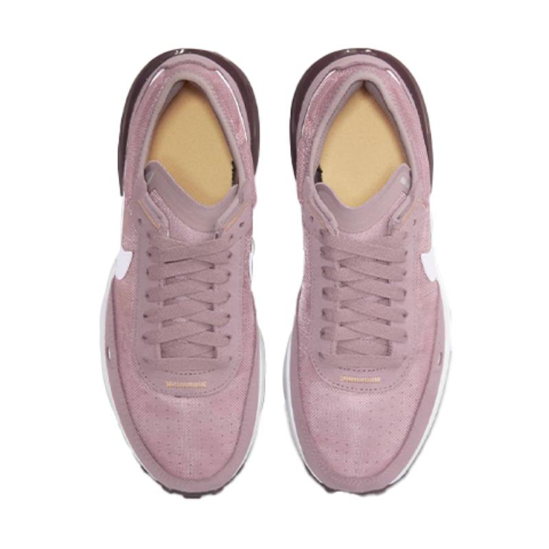 Nike Waffle One 'Pink Glaze' Gs Sneakers DC0481-601
