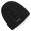 Gill Cable Knit One HT56 Beanie, Black, Size,