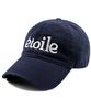 Wig Etoile Washed Ball Cap - Navy