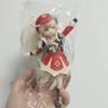 16 CM Anime Genshin Impact Klee Stand Version PVC Action Figure GK Collectible Model Toy Decorative Gift