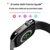 T-BEAST S101 Multi-functional Smart Watch (CN version)