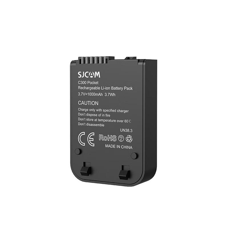 SJCAM Action Camera Accessories (CN version)