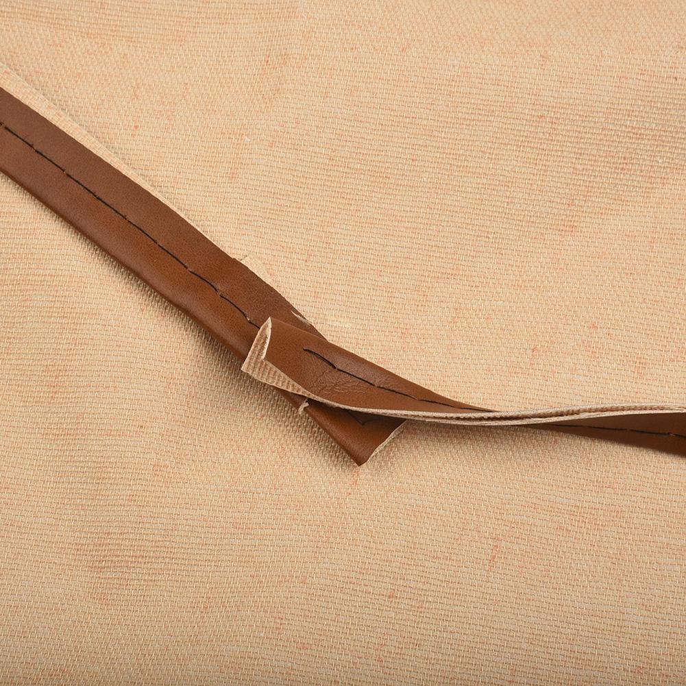 Welding Apron Equipment Welder Thermal Insulation Protection Apron 97cm × 65CM Polyurethane Apron Equipment Protection Apron