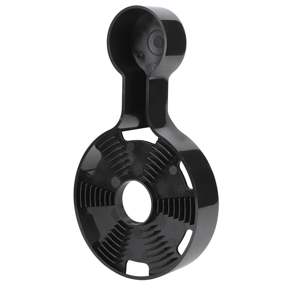 Loundspeaker Outlet Wall Mount Stand Bracket for Google Home Mini Speaker Compact Hanger Holder