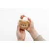 Rilakkuma Plush Mini Pouch CA75401 H60 X 75 X D30mm San-X