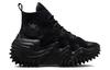 Run Star Converse Motion Cx 'Workwear - Triple Black' A03924C
