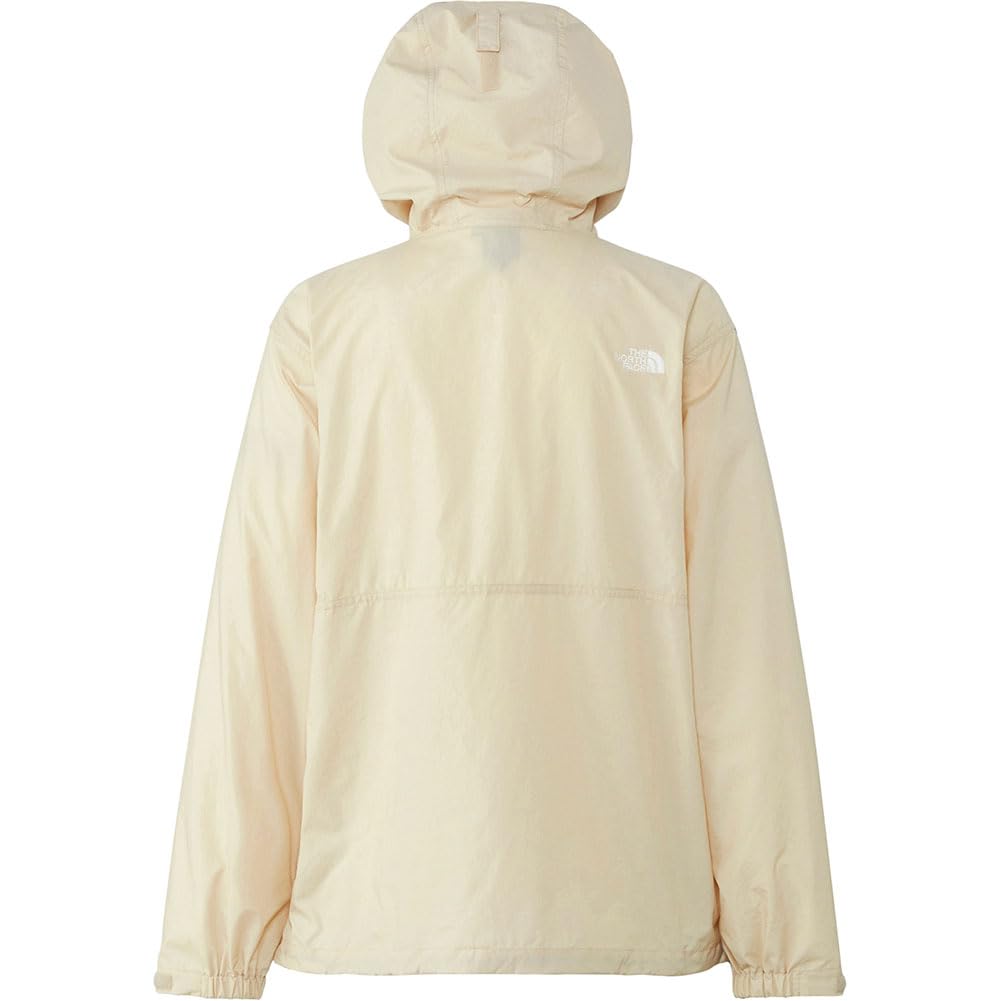The North Face Compact Anorak Gravel XL