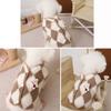 Autumn Winter Dog Clothes Warm Pet Dog Coat Jacket Soft Pet Vest for Small Medium Dogs Chihuahuas French Bulldog Costume