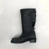 Buttoned Boots, Mid-calf Boots, Women's Shoes