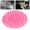 10Pcs Urinal Screens Deodorizer   Proof   Lasting Odor Removal Urinal Mat for Toilet Bathroom