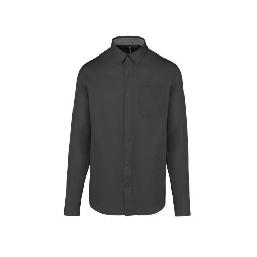 Kariban Mens Nevada Shirt