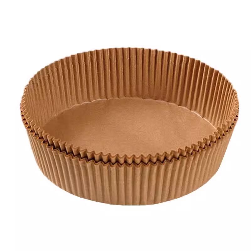 ZISIZ Air Fryer Paper Liners