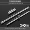 Universal Magnetic Spark Plug Socket Wrench (14/16mm) for Easy Spark Plug Removal and Installation
