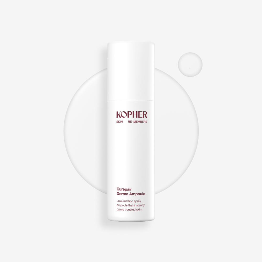 kopher Curepair Derma Ampoule 100ml