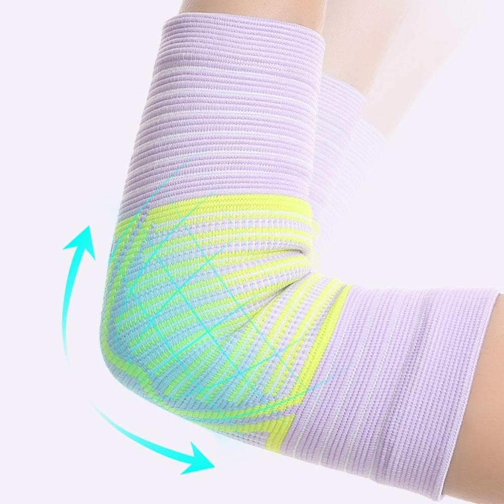 Adjustable Elbow Stabilizer Support Arm Sleeve Arm Joint Protector Elbow Brace  Adults Children